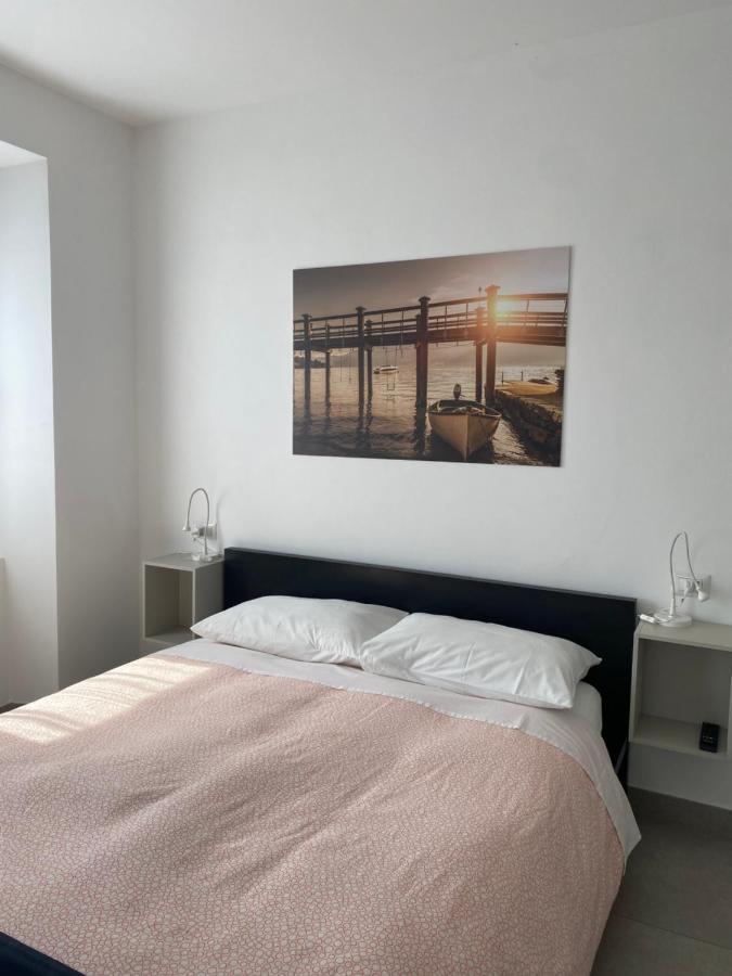贝特纳斯科Casa Cesira公寓 外观 照片